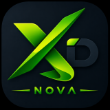 xCRUD Nova AI